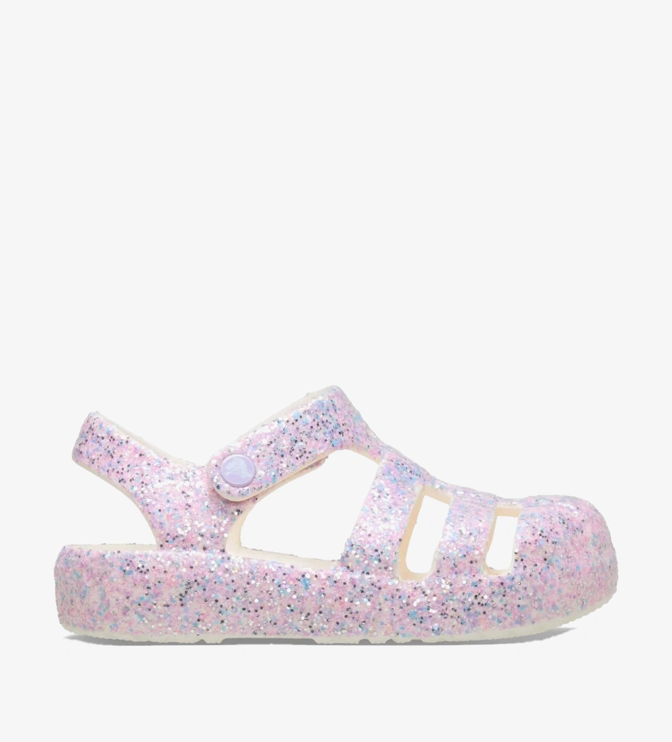 Crocs Çok Renkli Crocs Classic Glitter