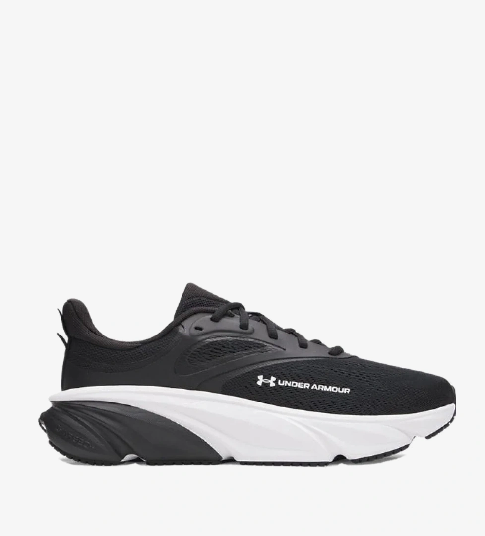Under Armour Ua Rogue 6 Erkek Koşu Ayakkabısı 6006719-001