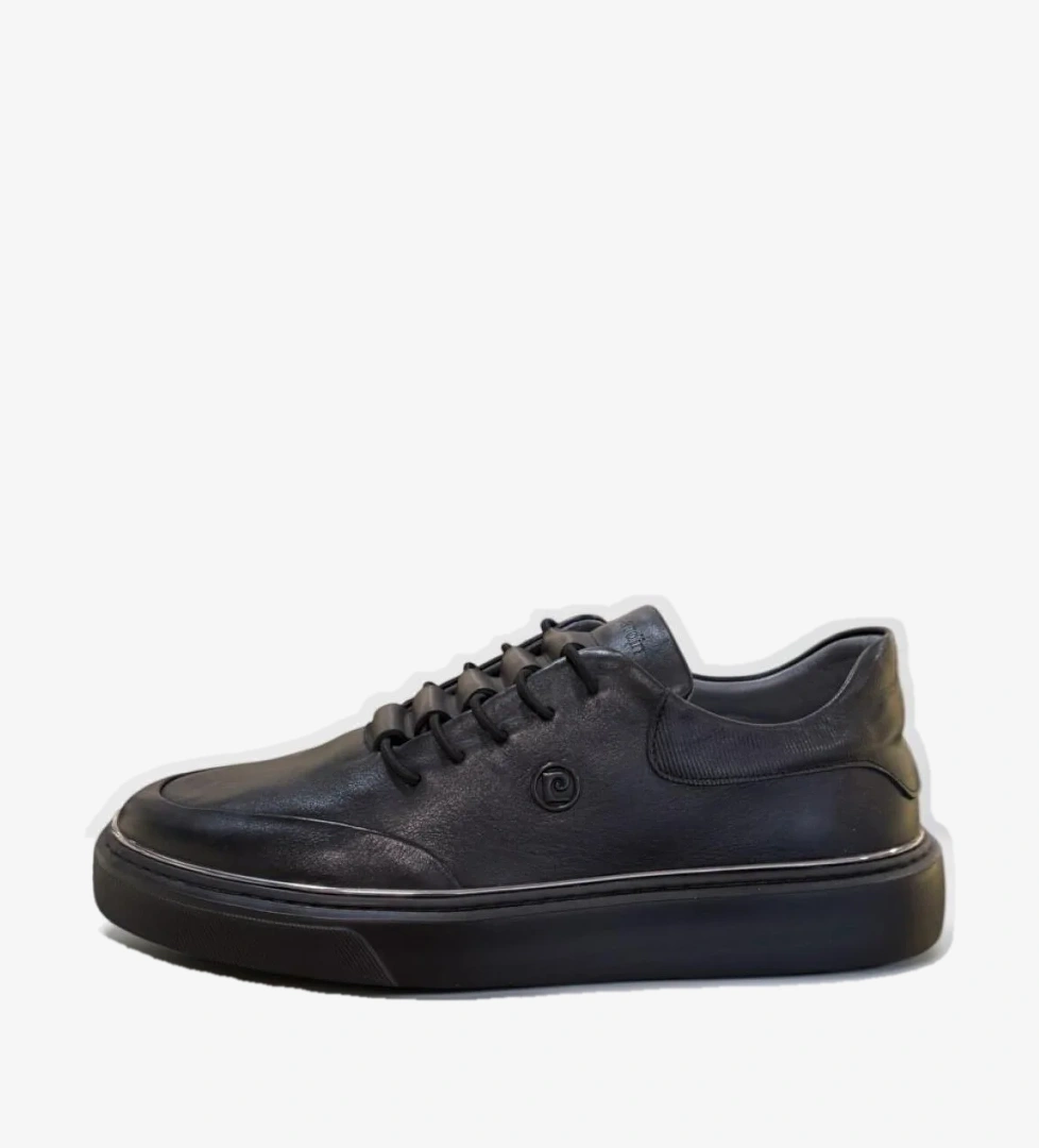 Pierre Cardin Siyah Pierre Cardin Premium
