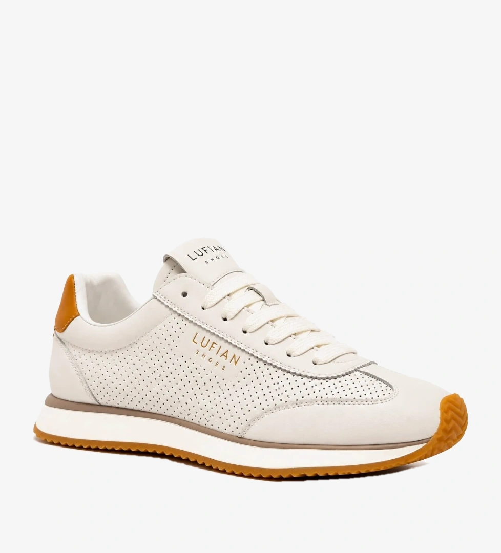 Lufian 111230312 Nıck Sneaker Erkek Ayakkabı