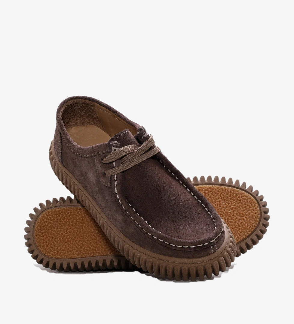 Fast Step Hakiki Deri Kadın Casual Ayakkabı 257ZA260