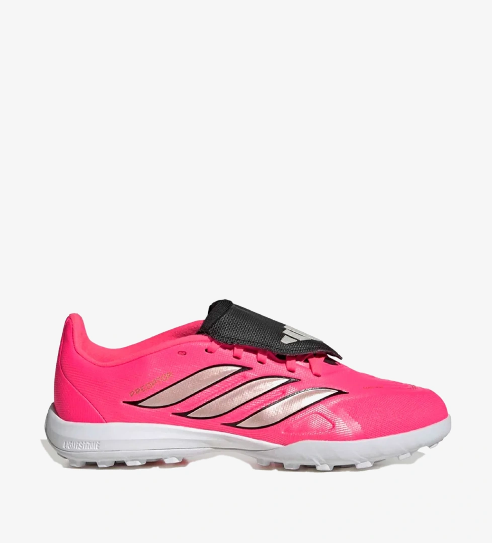 adidas Çocuk Halı Saha PREDATOR LEAGUE FT TF J HQ0007