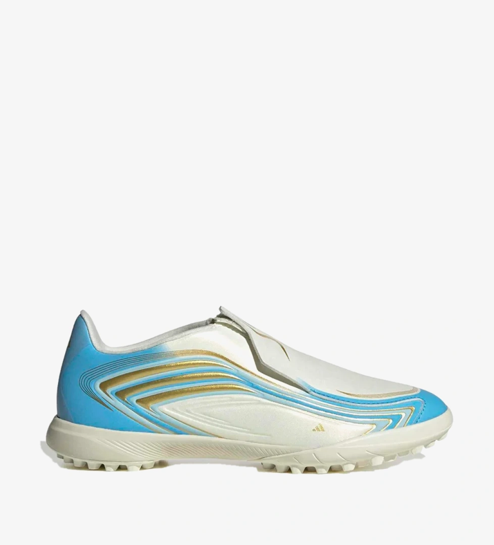 adidas Çocuk Halı Saha F50 MESSI LEAGUE LL TF J KK1372