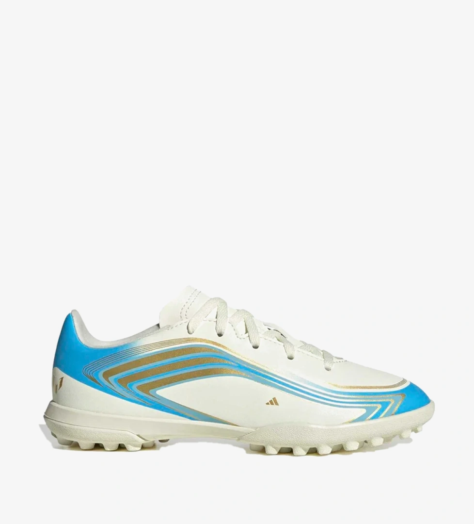 adidas Çocuk Halı Saha F50 MESSI CLUB TF J KK1380