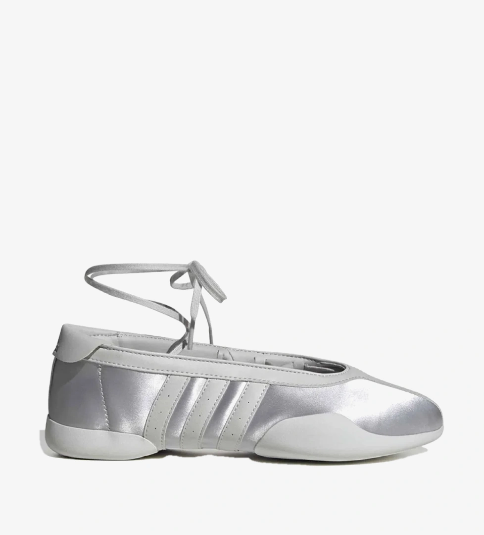 Adidas Gümüş Adidas Taekwondo Mei
