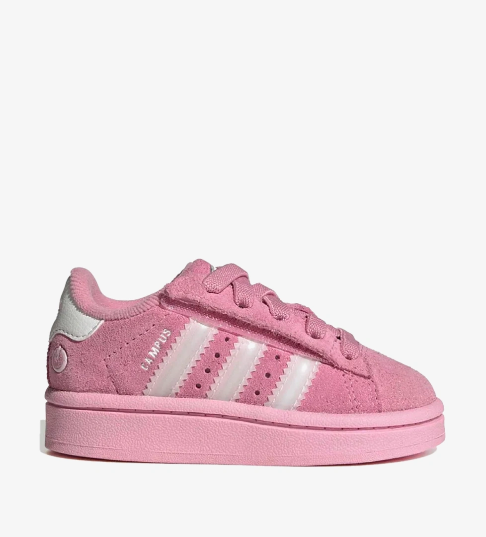 adidas Bebek Spor Ayakkabı CAMPUS 00s LED LIGHTS CF EL I KI9395