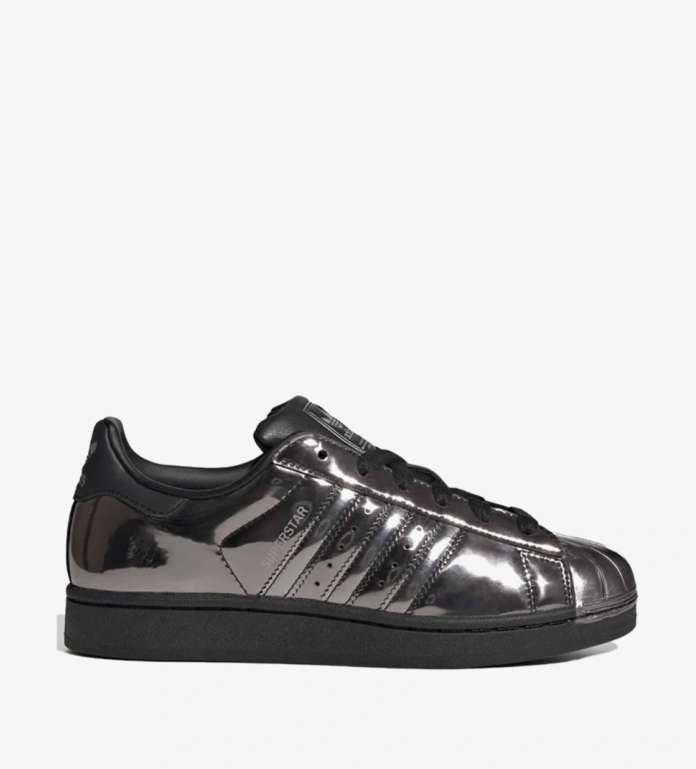 adidas Kadın Spor Ayakkabı SUPERSTAR II W KJ7128