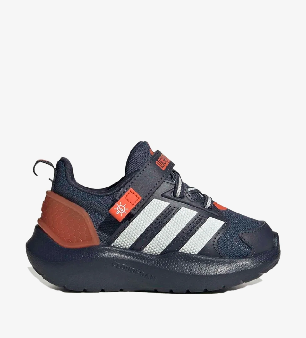 Adidas Siyah Adidas Lightorama Rnr
