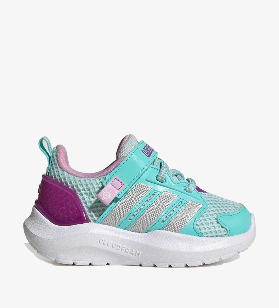 adidas Bebek Koşu Ayakkabısı LIGHTORAMA RNR EL I KJ9720