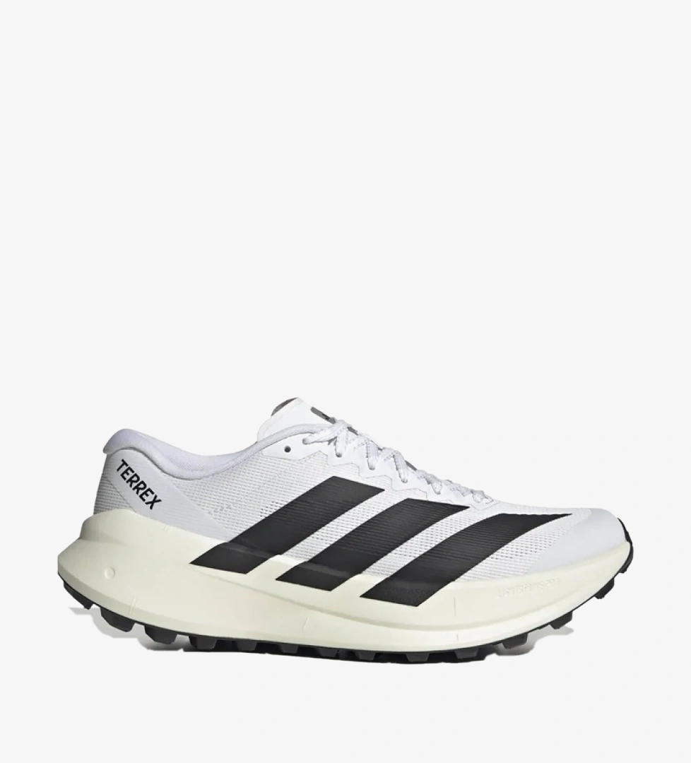 adidas Erkek Koşu Ayakkabısı TERREX AGRAVIC SL KH8800