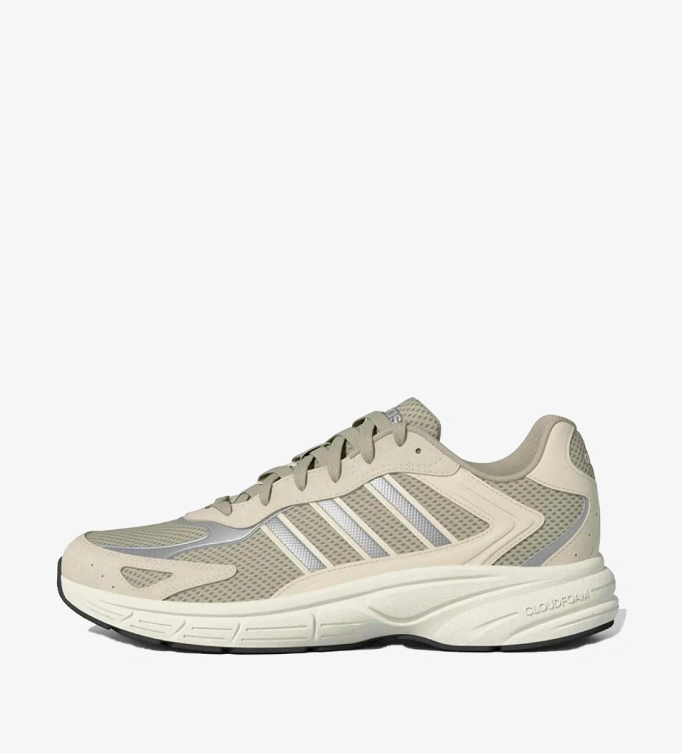 adidas Kadın Koşu Ayakkabısı ECLYPTIX 2000 KK4891