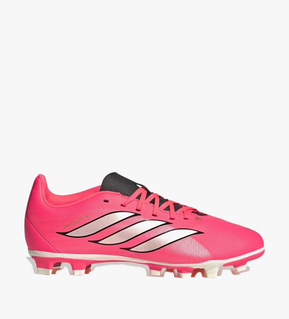 adidas Çocuk Krampon PREDATOR CLUB FG/MG J HP9977