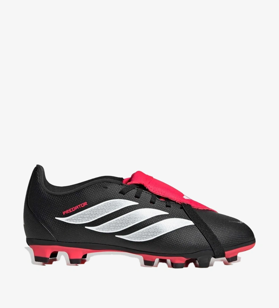adidas Çocuk Krampon PREDATOR CLUB FT FG/MG J KI8895