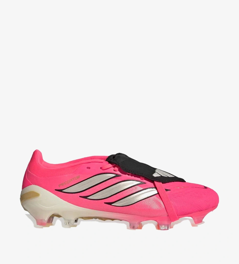adidas Krampon PREDATOR PRO FT FG HQ0015