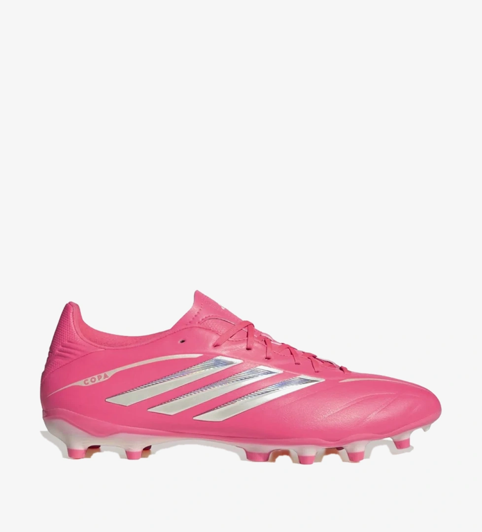 Adidas Pembe Adidas Copa Pure