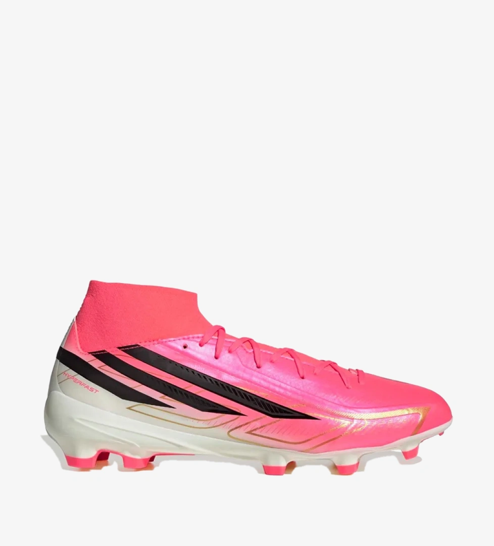 adidas Krampon F50 HYPERFAST LEAGUE MID FG KJ6714