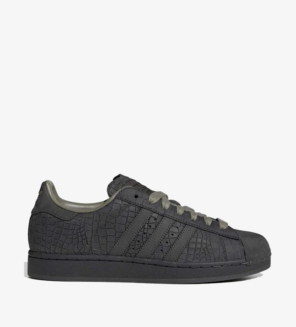 adidas Spor Ayakkabı SUPERSTAR II KK4751