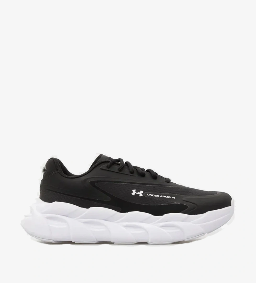 Under Armour Siyah Under Armour Ua Halo