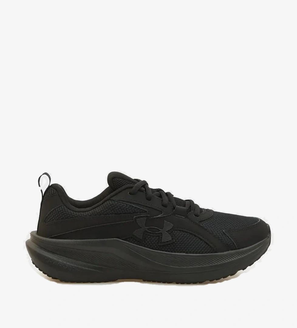 Under Armour Siyah Under Armour Ua Assert