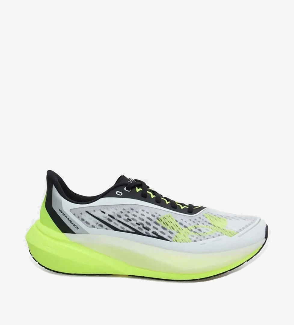 Under Armour Siyah Under Armour Ua Velociti