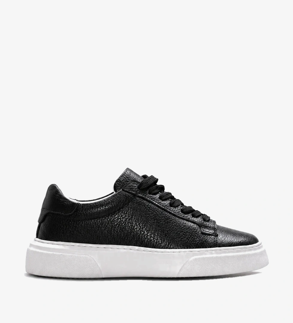 Fast Step Hakiki Deri Erkek Casual Ayakkabı 216GA888