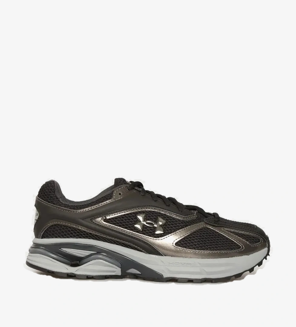 Under Armour Siyah Under Armour Sonic