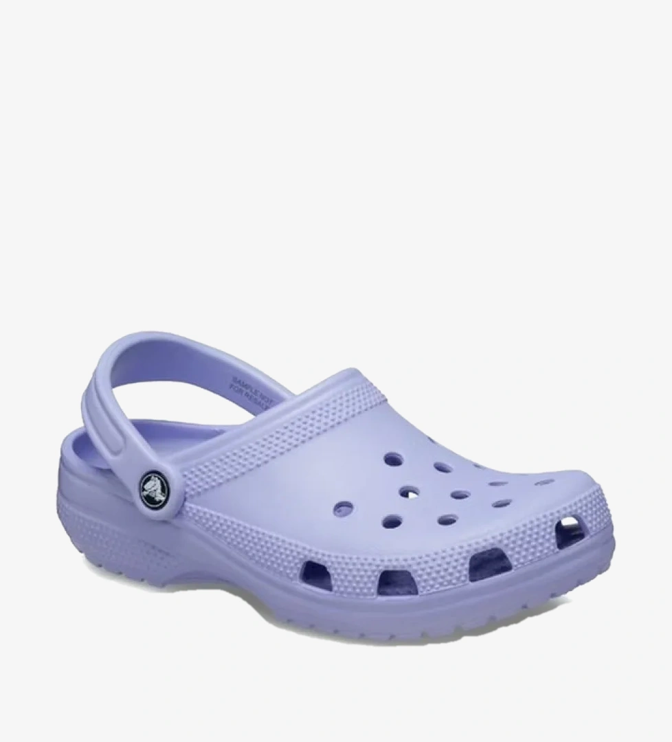 Crocs Classic Clog Terlik Unisex Terlik 10001-5BN