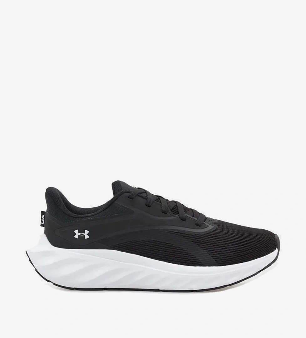 Under Armour Siyah Under Armour Ua
