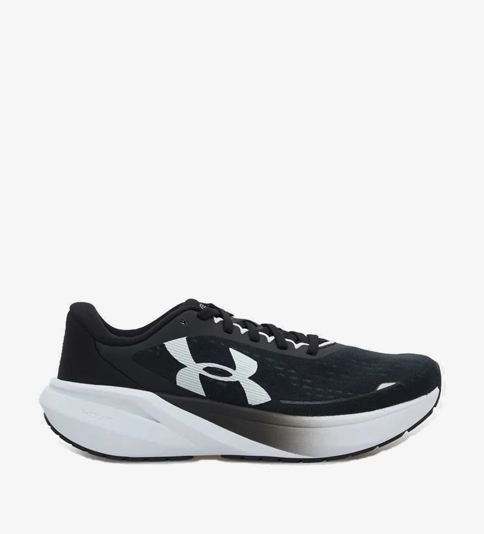 Under Armour Siyah Under Armour Ua Velociti