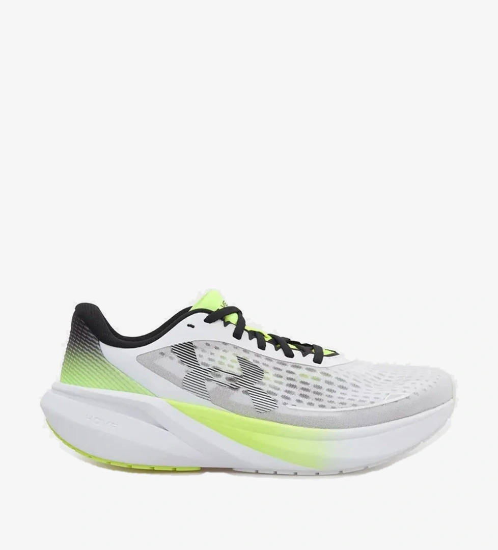 Under Armour Siyah Under Armour Ua Velociti