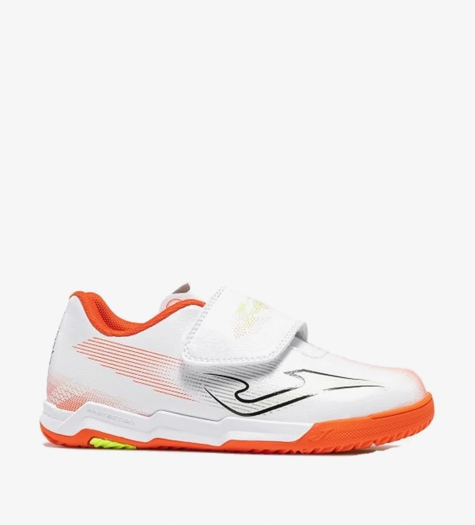 Joma SUJS2632TFV Supercopa Jr Unisex Krampon