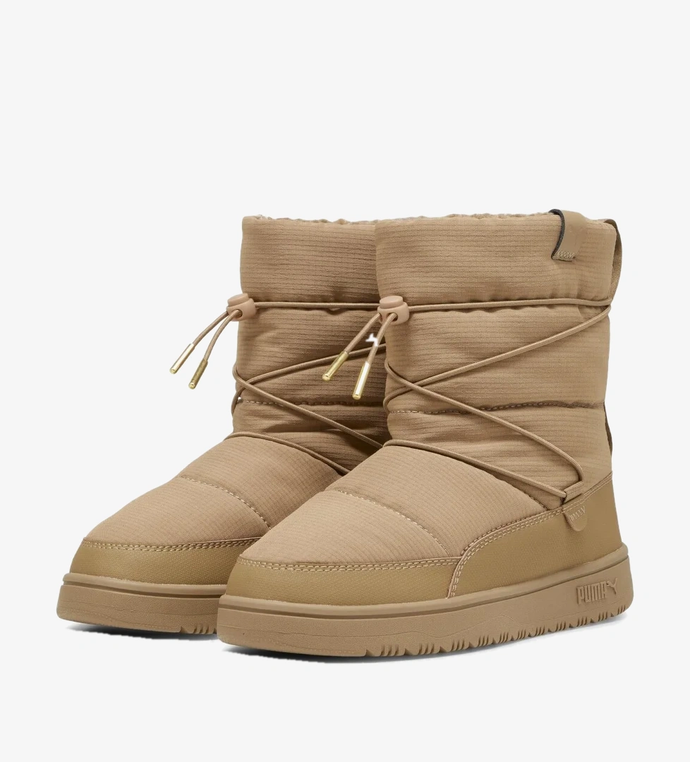 Puma 39392004 Snowbae Wns Kadın Günlük Spor Ayakkabı