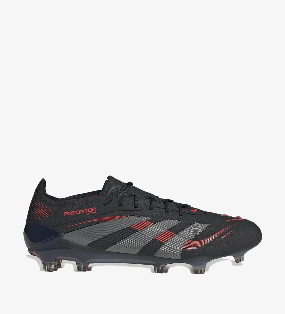 adidas ID3878 Predator Elite Fg Unisex Halı Saha Ayakkabısı