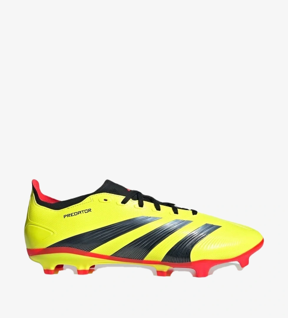 adidas IG7761 Predator League L F Unisex Halı Saha Ayakkabısı