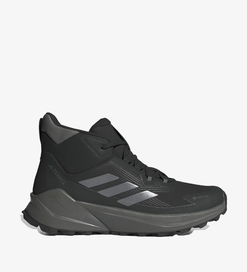 adidas IE9062 Terrex Trailmaker 2 Mid Gtx Erkek Outdoor Ayakkabısı
