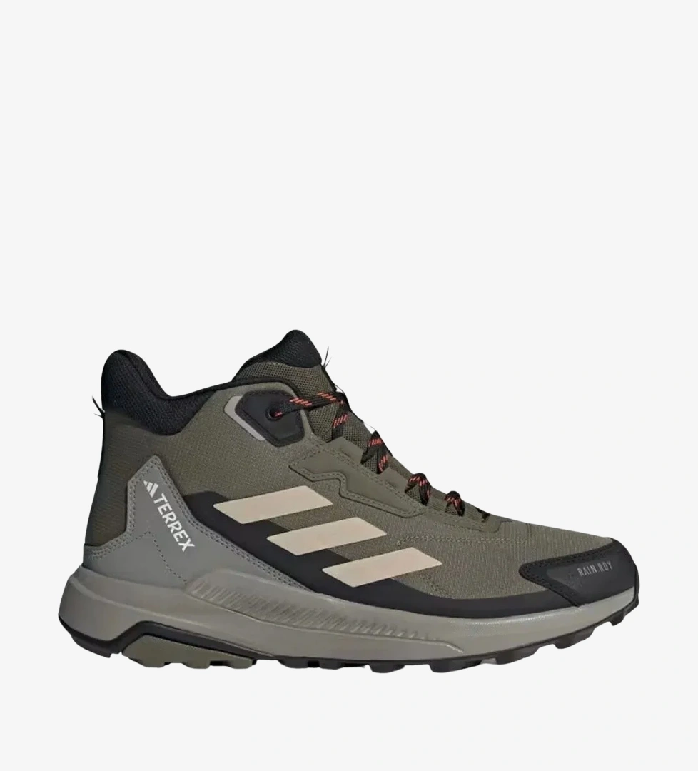 adidas ID0897 Terrex Anylander Mid R.Rdy Erkek Outdoor Ayakkabısı