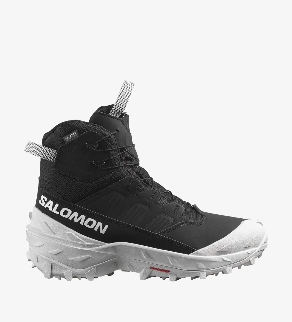 Salomon L47569700 Crosstrak Powder Waterproof Erkek Outdoor Ayakkabı