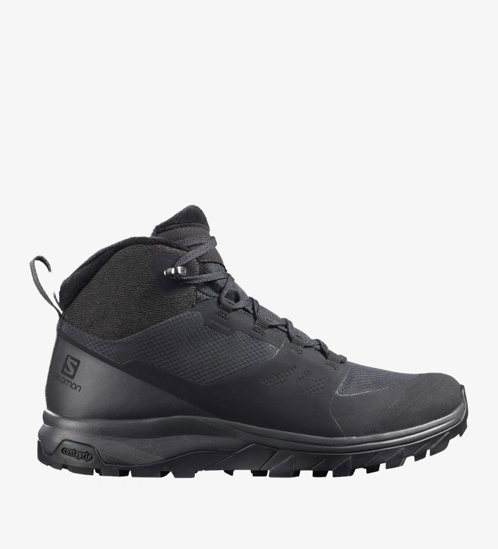 Salomon L41110100 Outsnap Cswp W Kadın Outdoor Bot