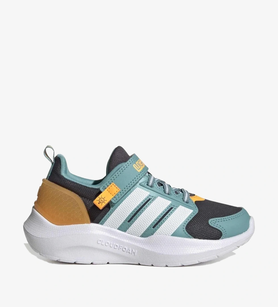 adidas Çocuk Spor Ayakkabı Lightorama Rnr El C Kj9712