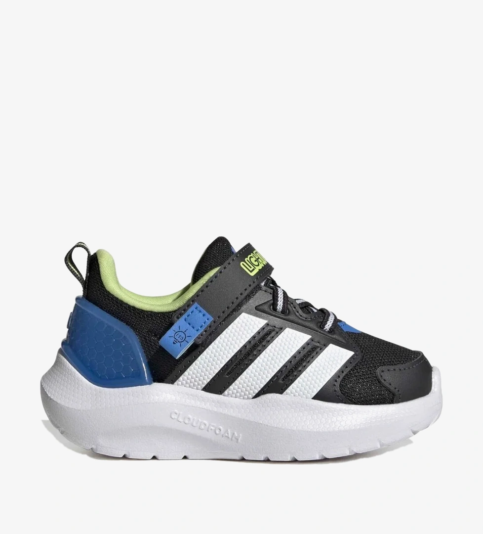 adidas Bebek Günlük Spor Ayakkabı Lıghtorama Rnr El I Kj9716