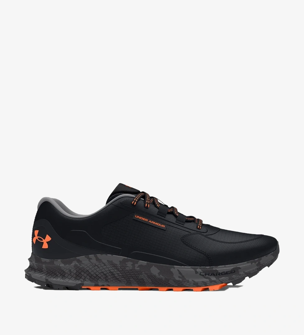 Under Armour Siyah Under Armour Charged Bandit