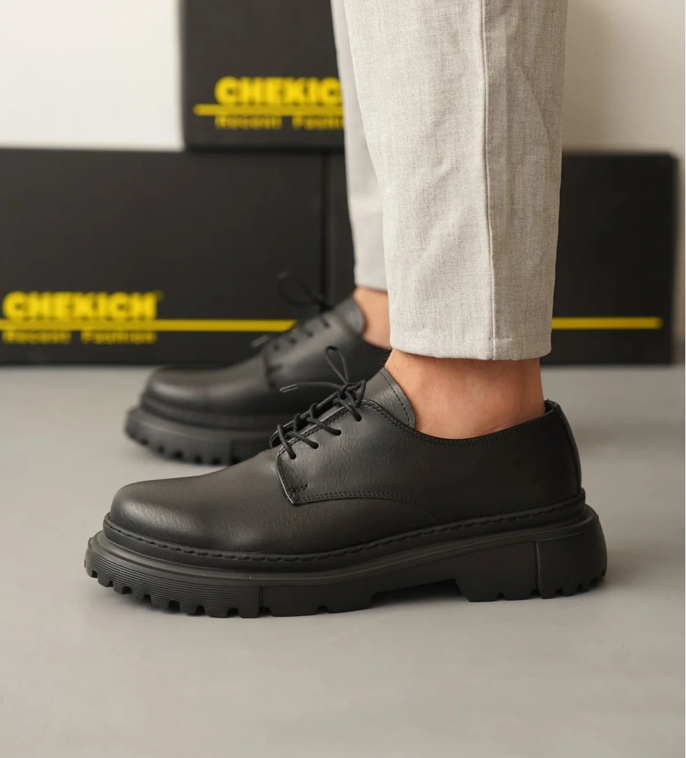 Chekich Siyah Chekich Fst