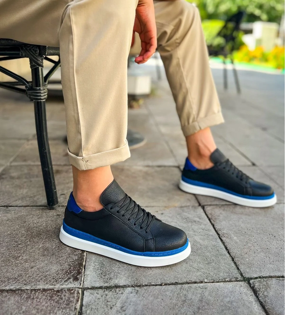 Chekich Beyaz Chekich Santoni Gbt