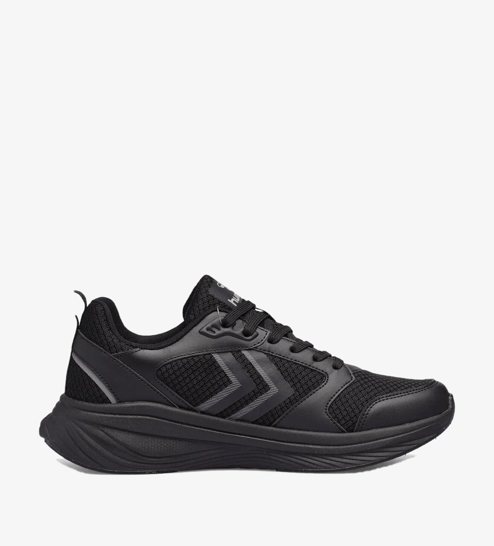 Hummel Siyah Hummel Fileli