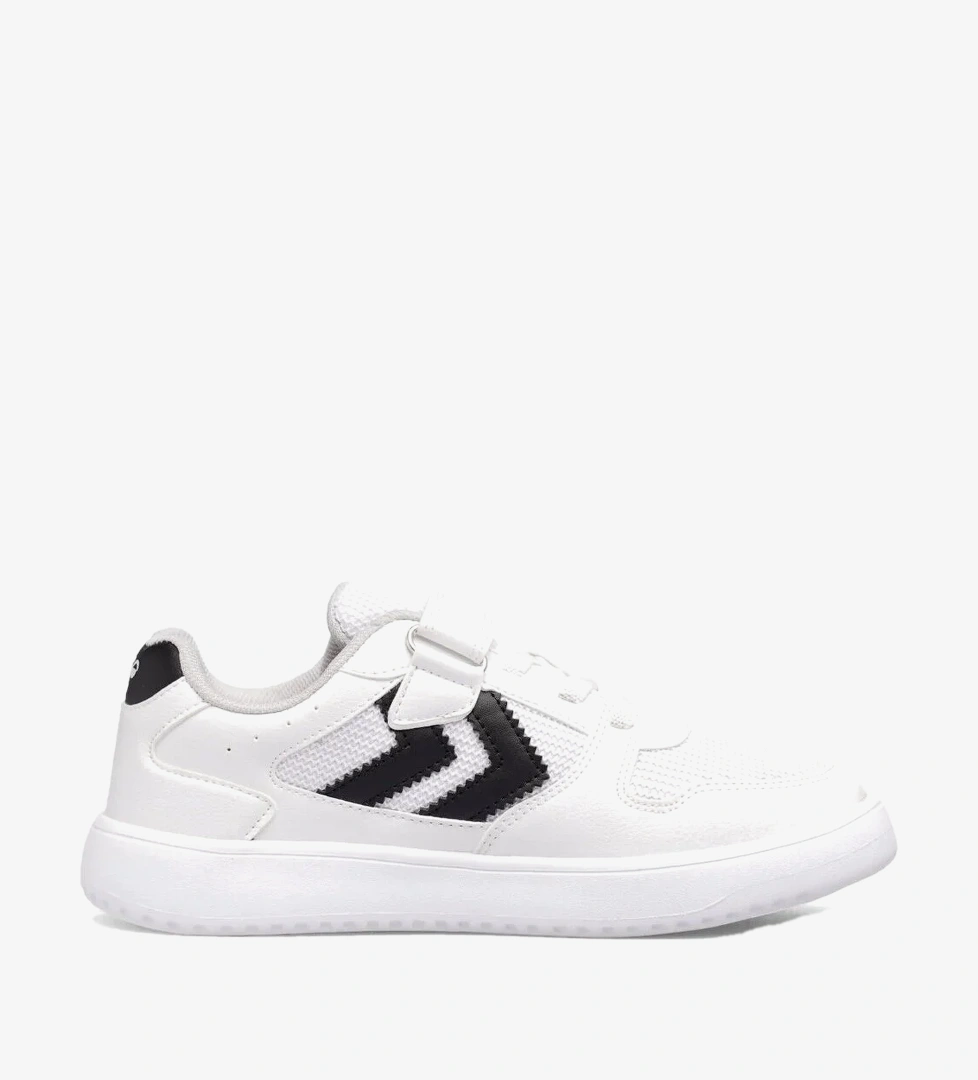 Hummel Beyaz Hummel Cirtli