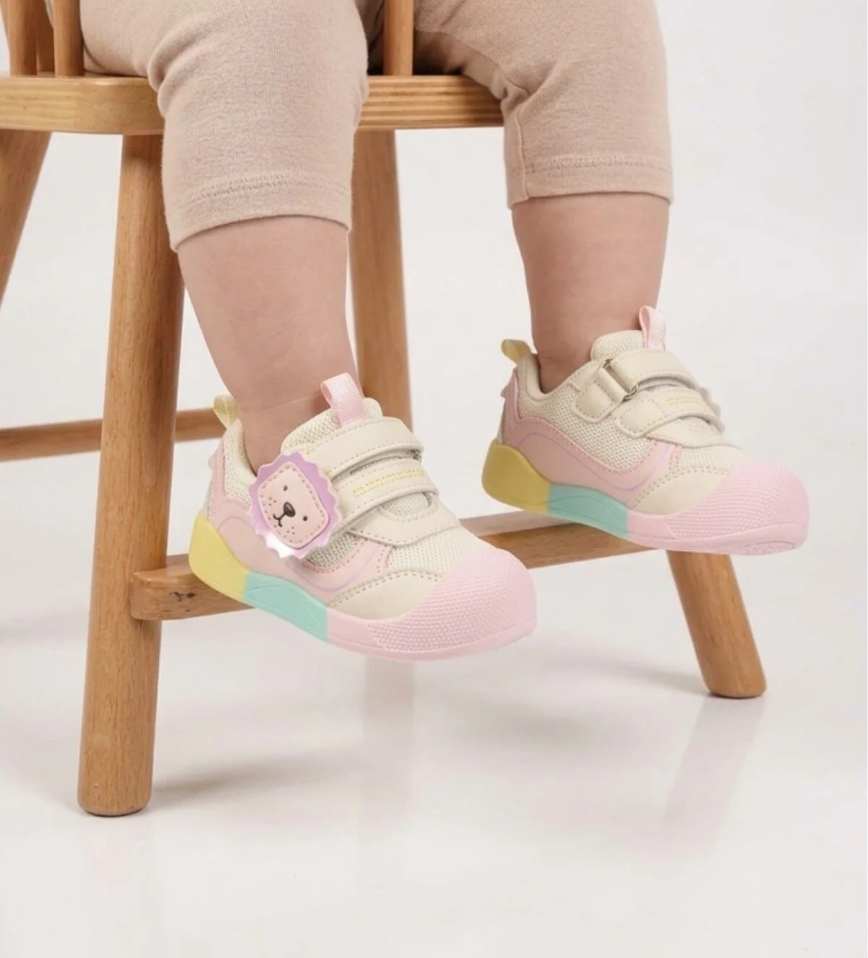 Marco Kids Bej Marco Kids Cirtli