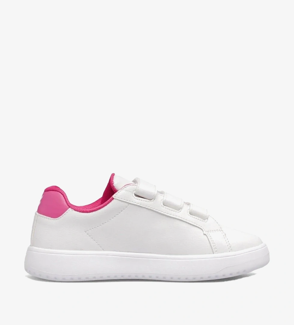 Hummel Beyaz Hummel Cirtli