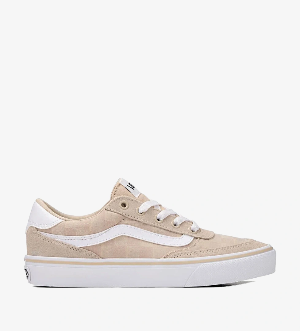 Vans Brooklyn Kadın Sneaker