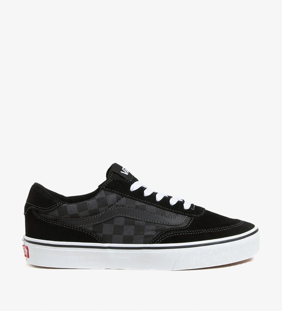 Vans Brooklyn Erkek Sneaker