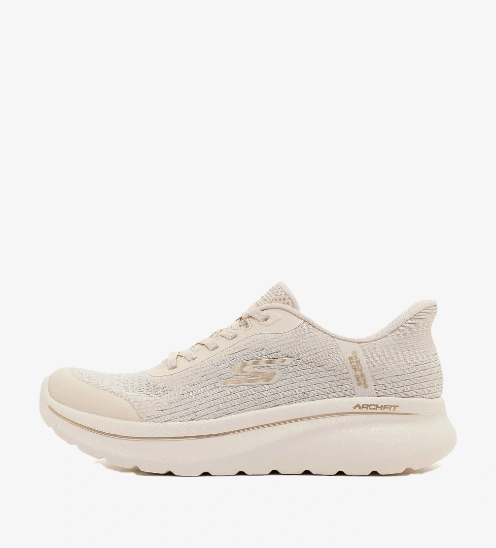 Skechers Go Walk Arch Fit Kadın Spor Ayakkabı
